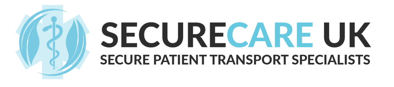 Secure Care Logo